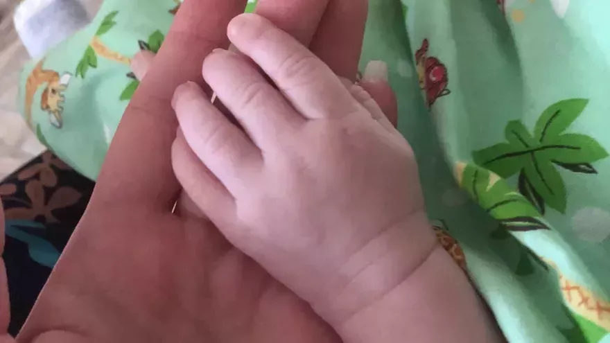 В саратовских семьях родились Аида, Стефан и Фекла
