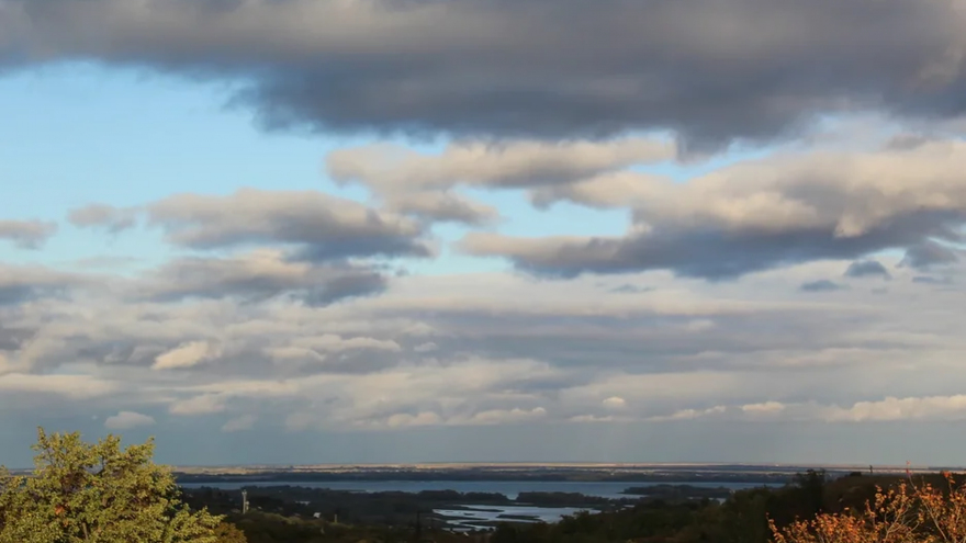 Синоптики пообещали жителям Саратова вечерний дождь