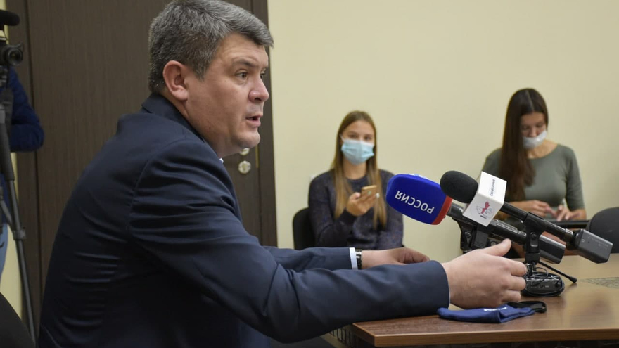 Чтобы не придумывать себе приключений: в минцифры рассказали, куда пустят без QR-кодов