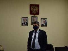 Чтобы не придумывать себе приключений: в минцифры рассказали, куда пустят без QR-кодов