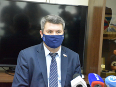 Чтобы не придумывать себе приключений: в минцифры рассказали, куда пустят без QR-кодов
