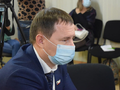 Коронавирус: саратовский общественник предложил успокаивать пассажиров автобусов табличками