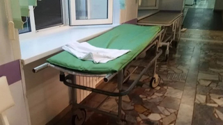 Граждане не должны думать, что в госпиталях не хватает мест: в регионе развернут больше коек для пациентов с COVID-19