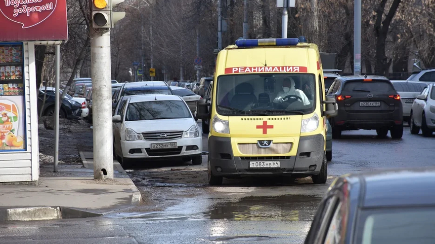 В Саратовской области COVID-19 унес жизни еще 21 человека: старшему из них 91 год