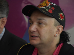 Принцесса цирка: судить фестиваль в Саратове будет министр культуры Венгрии Петер Фекете