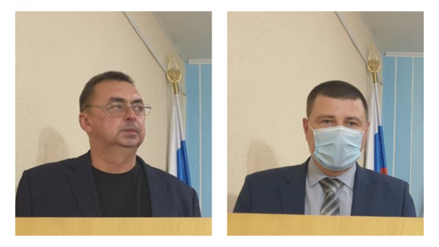 Два чиновника хотят возглавить Советский район