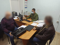 Следствие: пьяный раздавил шею пенсионерке и закрыл труп на балконе