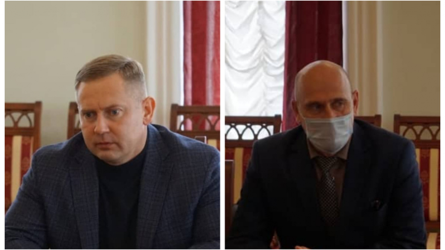 Названы кандидаты на пост главы Аткарского района