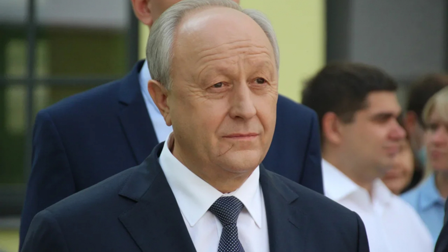Губернатор Валерий Радаев установил в Саратовской области коронавирусные нерабочие дни и улучшил положение в федеральном рейтинге