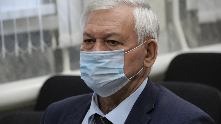Бродячие собаки. Замглавы управления ветеринарии призвал не махать шашкой