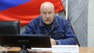 Бродячие собаки. Замглавы управления ветеринарии призвал не махать шашкой