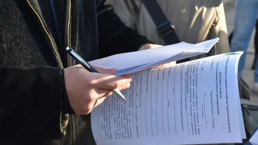 В Саратовской области около 150 переписчиков подхватили коронавирус