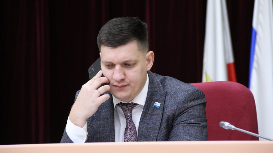 Дефицит бюджета Саратова превысил 1,1 миллиарда рублей