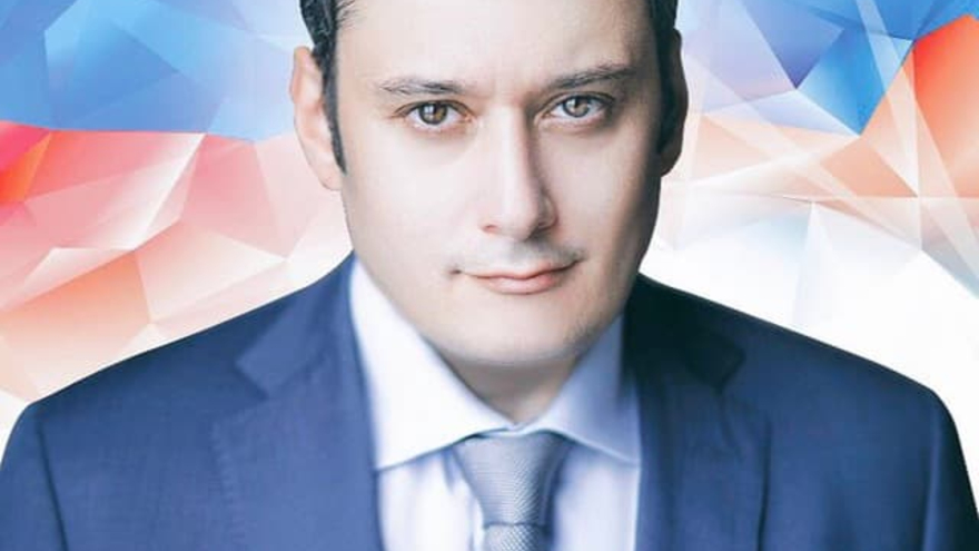 Мы бы его не только исключили: депутат Госдумы Александр Хинштейн рассказал, как бы наказали Валерия Рашкина, будь он единороссом
