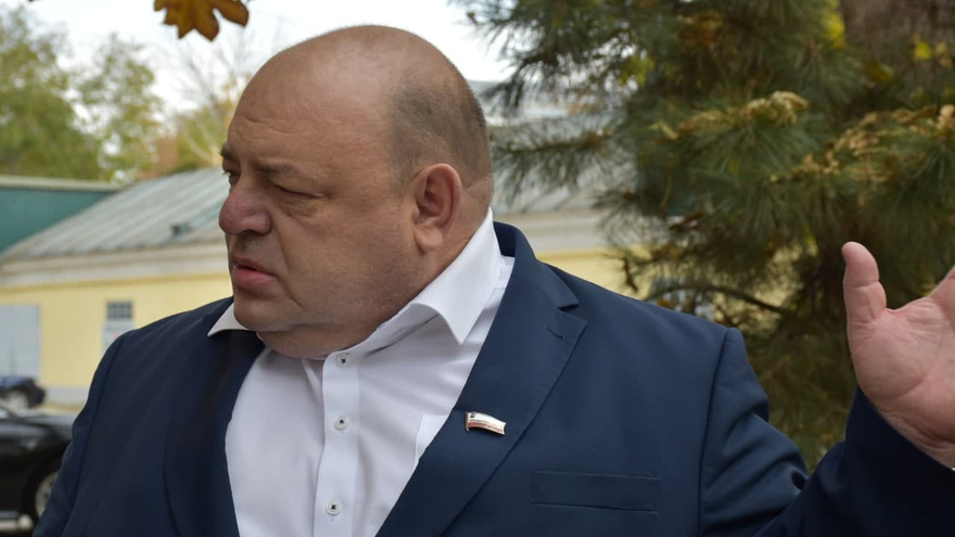 Глава саратовского минздрава обнародовал четыре схемы лечения коронавируса