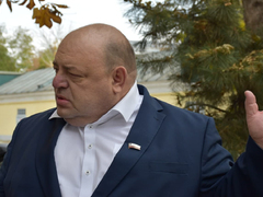 Глава саратовского минздрава обнародовал четыре схемы лечения коронавируса