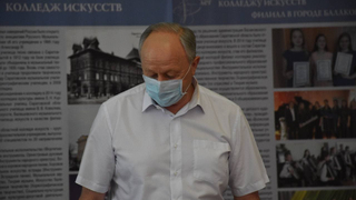 Локдаун в Саратовской области: общественники попросили у губернатора денег для бизнеса