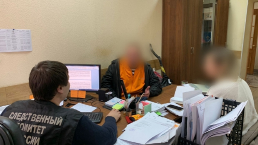 На Гвардейской нашли труп мужчины: следователи задержали подозреваемого в убийстве