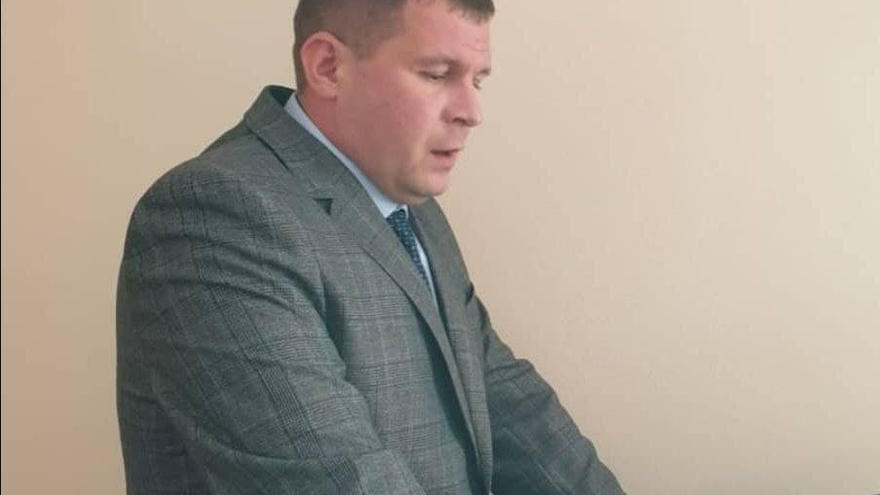 Сменился глава Перелюбского района