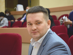 Главное – не просто построить, но и суметь сохранить: депутат Госдумы Андрей Воробьев рассказал о завершении реконструкции парка в Балашове