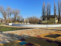 Главное – не просто построить, но и суметь сохранить: депутат Госдумы Андрей Воробьев рассказал о завершении реконструкции парка в Балашове