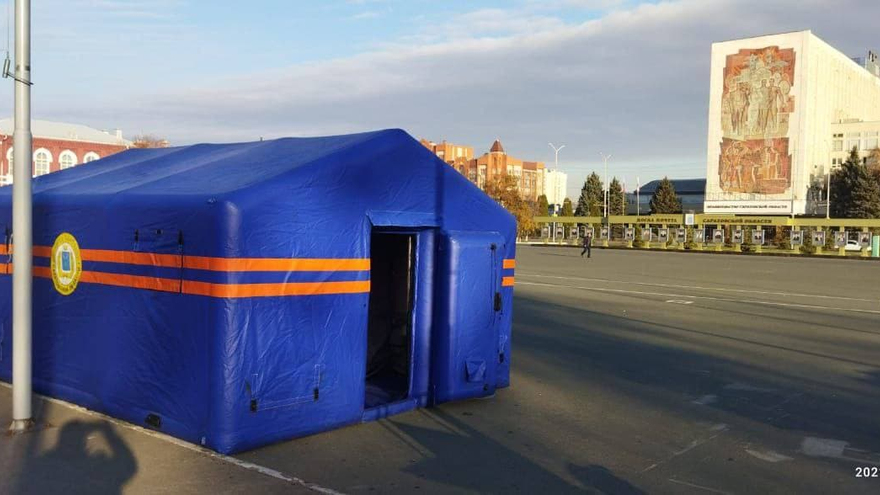 В Саратове открыли пять мобильных пунктов ковид-вакцинации: адреса