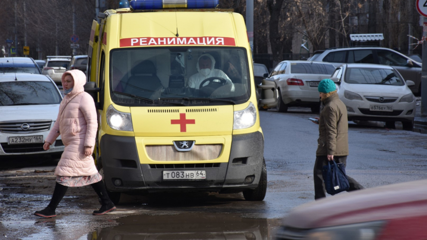 В Саратовской области коронавирус унес жизни еще 25 человек: старшему было 96 лет