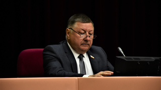Глава областной думы рассказал саратовцам, в чем заключается счастье