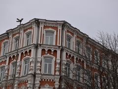 Локдаун. В День народного единства саратовцы гуляли толпами без масок (фоторепортаж)