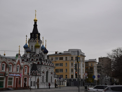 Локдаун. В День народного единства саратовцы гуляли толпами без масок (фоторепортаж)