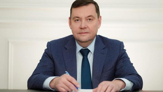 Замглавы Минздрава РФ объяснил, зачем приехал в Саратов (пообещал не ругать и не наказывать)