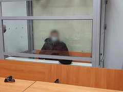Житель Саратова 42 раза пырнул обидчика ножом, а еще устроил пожар: его будут судить