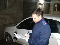 В Саратове упавший кирпич убил пенсионера: в доме уже два месяца ремонтируют крышу