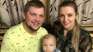 В Саратове COVID-19 унес жизнь молодой матери двух детей: неравнодушных попросили помочь семье деньгами
