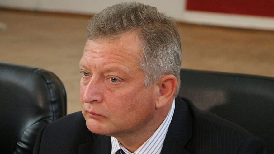 Дело о разбазаривании городской земли: бывший вице-мэр Андрей Гнусин встретит новый год за решеткой