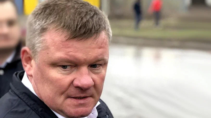 Отвратительные показатели учета: глава Саратова заявил о возможном разрыве отношений с СПГЭС
