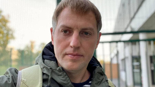 МВД объявило в розыск основателя проекта Gulagu.net Владимира Осечкина: недавно он обнародовал видео пыток саратовских зэков