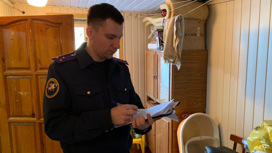 В Саратовской области женщина убила ножом мать-инвалида: решение суда