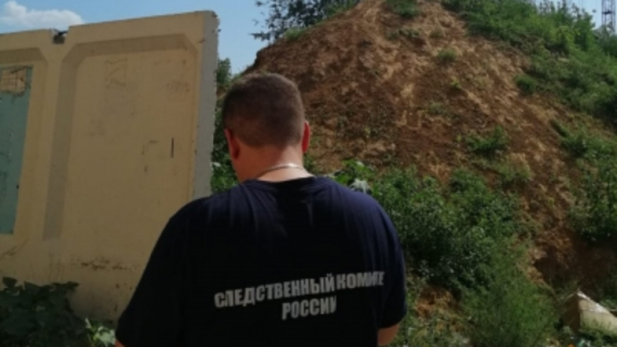 Жительницу Энгельса признали виновной в попытке убийства новорожденного сына