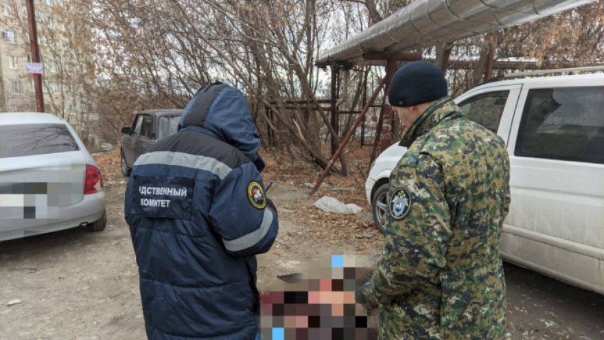 В Саратове молодого мужчину убили шестью ударами ножа: арестован 82-летний подозреваемый