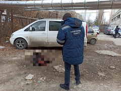 В Саратове молодого мужчину убили шестью ударами ножа: арестован 82-летний подозреваемый