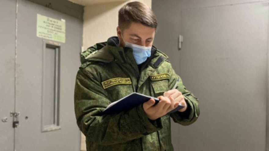 В Энгельсе в больнице умер мужчина с разбитой головой: задержан подозреваемый