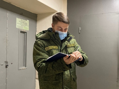 В Энгельсе в больнице умер мужчина с разбитой головой: задержан подозреваемый