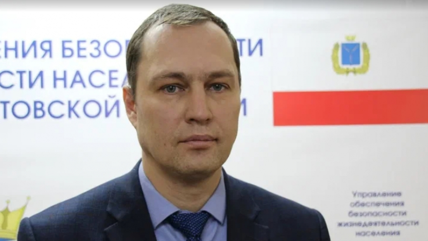 В Саратовской области хотят ввести штрафы за выход на тонкий лед