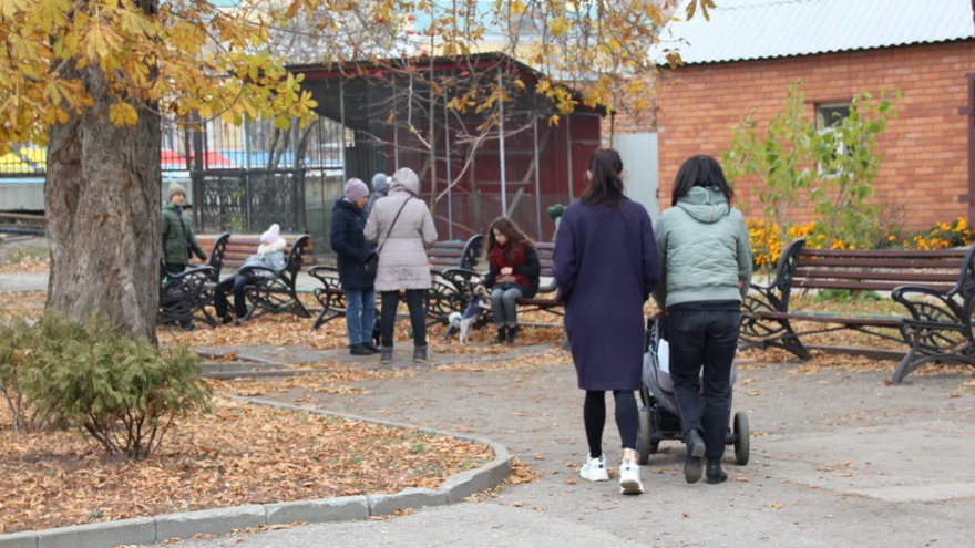 В Саратовской области каждая пятая семья зарабатывает в месяц меньше 25 тысяч рублей