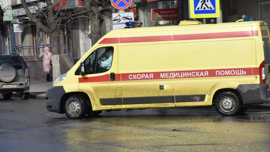 В Саратовской области COVID-19 унес жизни 26 человек: почти все они были на пенсии