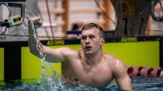 Глухие саратовские пловцы за день завоевали четыре медали на чемпионате мира в Польше 