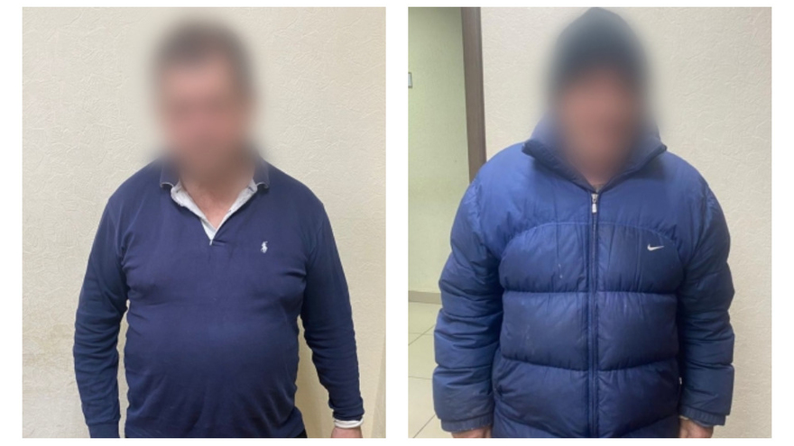 Труп с перерезанной шеей: одному из подозреваемых 71 год