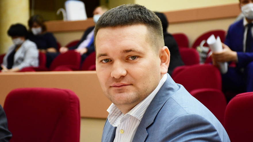 Одни отвечают за свои поступки, другие готовы на все, лишь бы сохранить мандат: депутат Воробьев о фантазиях коммуниста Рашкина