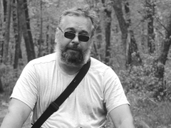 Утонувшим под Саратовом рыбаком оказался директор Приволжской книжной палаты Владимир Иванов